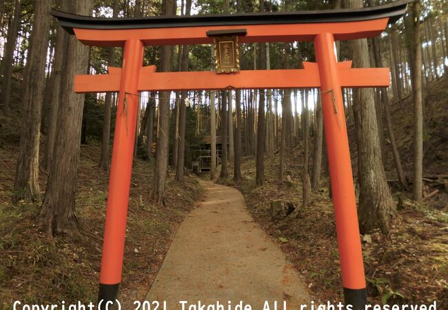 氷室神社