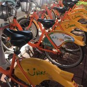 YouBike