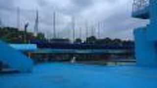 青年公園遊泳池