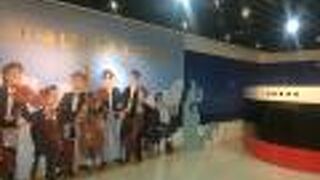 長榮海事博物館