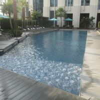 ソフィテル バンコク スクンビット ホテル