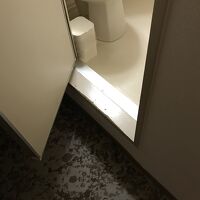 段差が気になります