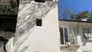 アルベルゴ・バンブー