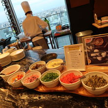 エッグステーション