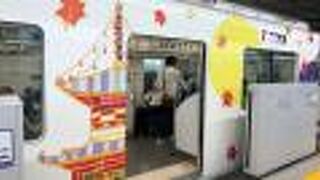 川越へのアクセス路線！