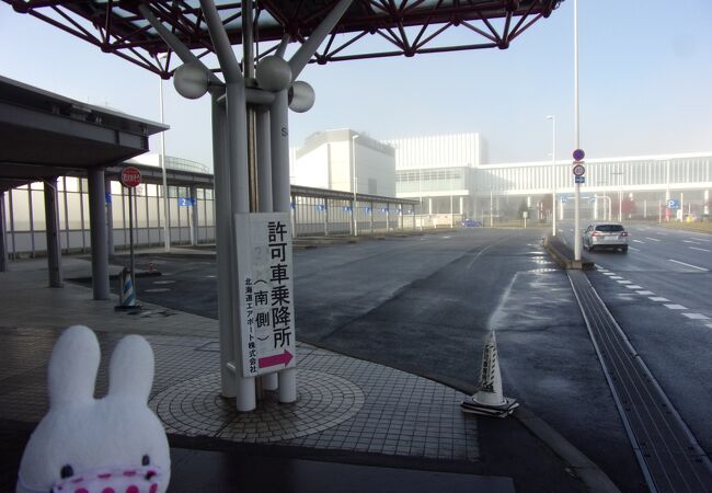Jネットレンタカー新千歳空港店 クチコミ アクセス 営業時間 千歳 新千歳空港 フォートラベル