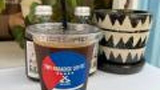 TINY PARADISE COFFEE