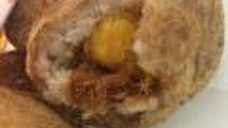 劉芋仔蛋黄芋餅