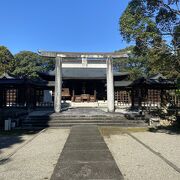 作楽神社♪