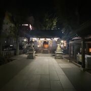 恵比寿神社♪