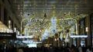 大阪　光の饗宴　2021年末は開催されます！