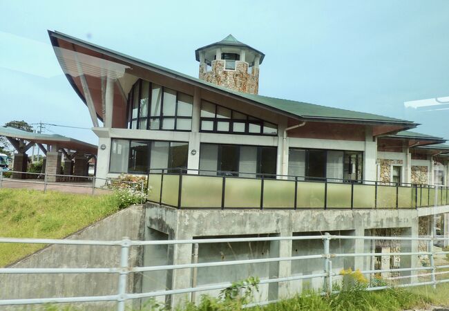 長崎県初離島の道の駅