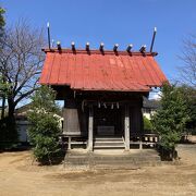 石川園の隣です