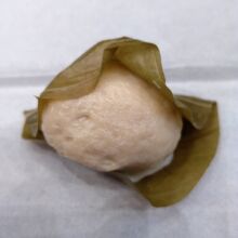 餡麩三喜羅（あんぷさんきら）