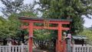 氷にまつわる珍しい神社
