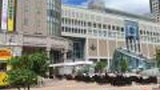 イベントの準備が