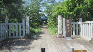 地域の人々の心のオアシスになっています。