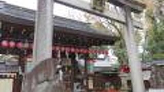 和気清麻呂を祀る