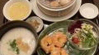 美味しいランチ