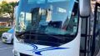 徳島発神戸行に乗車