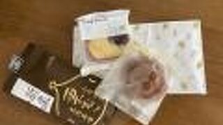 やっぱり、買物は、ここですね。あ