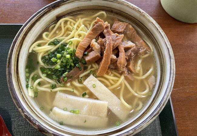 石垣やいま村 あんぱる食堂