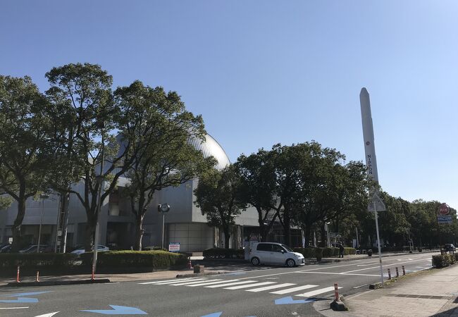 宮崎科学技術館 クチコミ アクセス 営業時間 宮崎市 フォートラベル