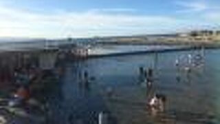 和平島海角楽園