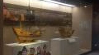 長榮海事博物館