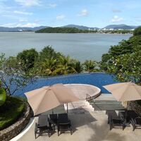 プールは２つあります