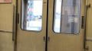 蛍池駅→大阪梅田駅