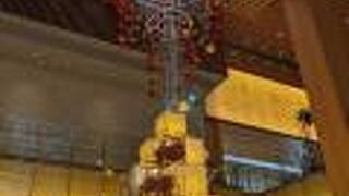 JPタワー名古屋にある複合商業施設