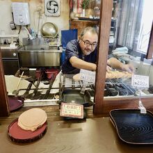 遠江屋本舗