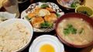 野菜もタンパク質もしっかりとれる