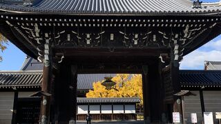 西本願寺