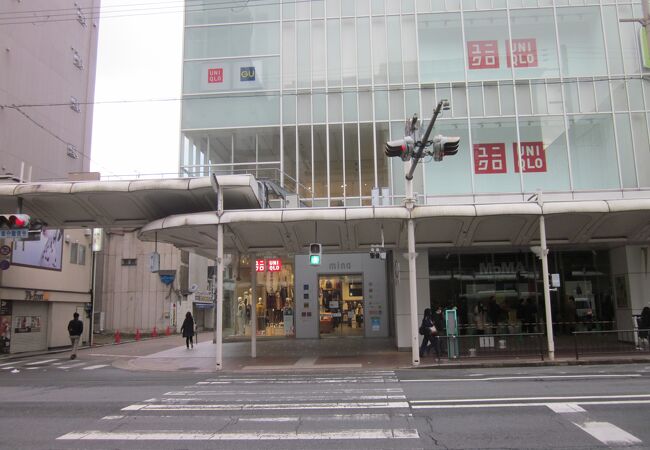 ミーナ京都 クチコミ アクセス 営業時間 二条 烏丸 河原町 フォートラベル