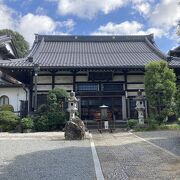 新横浜のお寺さんです