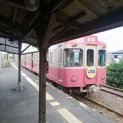 銚子電気鉄道線