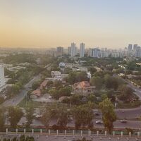 高層階からの眺望