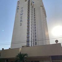 タワーっていう名前だけあってタワーです。