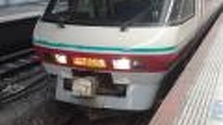 2021年12月10日頃から再び１時間おきの運転となるそうです