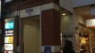 小規模商業施設