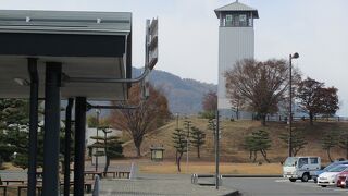 トイレは清潔で良かったです