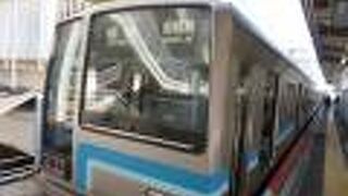 「神奈川の偉大なるローカル線」