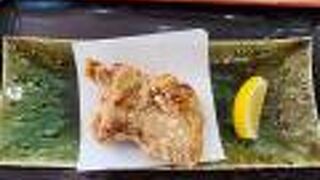 道の駅 みくに ふれあいパーク三里浜