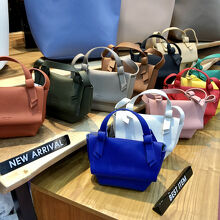 この素材で大きい物が好き