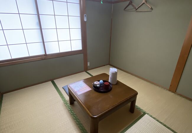 おやど　原田屋