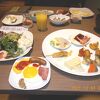 センチュリーマリーナ函館　朝食がすごい！！