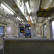 誰もいな～い～