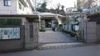 寛永元年（１６２４年）の創建